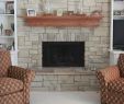 Stone Veneer Fireplace Ideas Fresh Shelving Ideas Beside Stone Fireplace with Tv Above Google