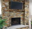 Stone Veneer for Fireplace New Real Stone Fireplaces] Choosing A Stone Fireplace Real Stone