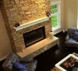 Stone Veneer Over Brick Fireplace Inspirational Image Result for Cotswold Stone Fireplace Cladding