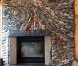 Stone Wall Fireplace Ideas Best Of 34 Beautiful Stone Fireplaces that Rock
