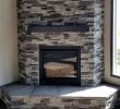 Stone Wall Fireplace Ideas Fresh top 70 Best Corner Fireplace Designs Angled Interior Ideas