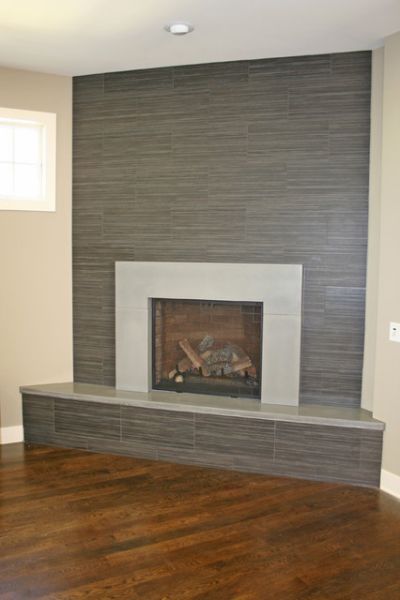 Concrete Fireplaces modern fireplaces d06f0d4356f1520a576e6cd6a64c0a6b
