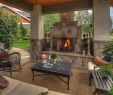 Stucco Outdoor Fireplace Awesome 53 Most Amazing Outdoor Fireplace Designs Ever