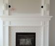 Subway Tile Fireplace New Vanessa Pitts eventwiz On Pinterest