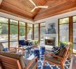 Sunroom with Fireplace Best Of 25 Cheerful and Relaxing Beach Style Sunrooms