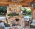 Sunroom with Fireplace Best Of Outdoor Fireplace with Grill Meday