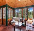 Sunroom with Fireplace Elegant Sunroom Library Board Games Bild Von Victoria House