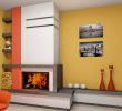 Superior Fireplace Co Beautiful Hajduk Kamineinsatz Volcano Bth Mit 11 Kw Heizleistung