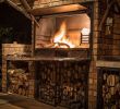 Superior Fireplace Co Luxury Otjiwa Bush House Manzini Swazi King Chalets