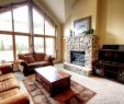 Superior Fireplace Co Luxury Superior top Floor 3 Bedroom with An Extra Sleeping Loft