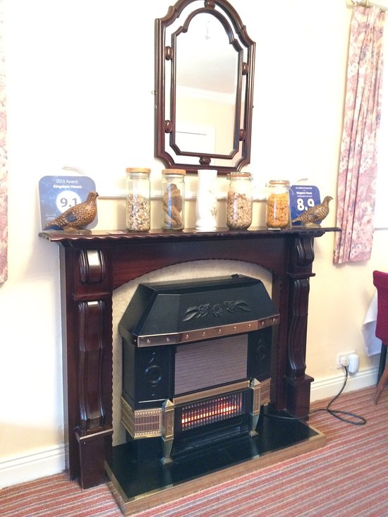KINGDOM HOUSE B&B Reviews & Price parison Killarney a wonderful stay