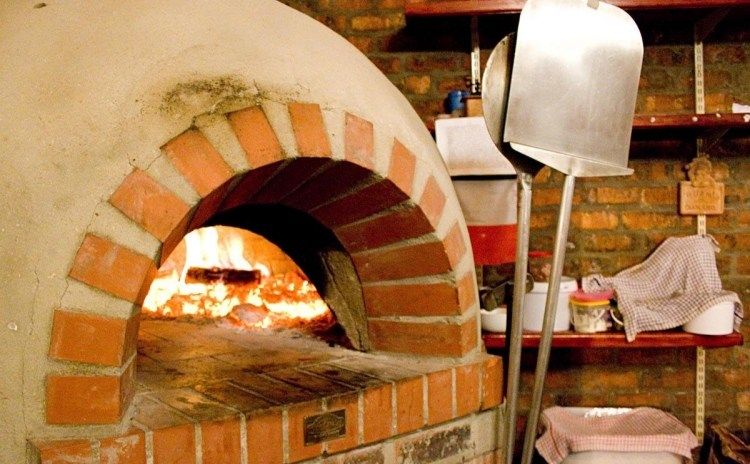 Pizzaofen im Garten selber bauen Bauanleitung 0d d76cc5d601ebccce6fc831a4