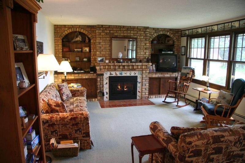 Superior Gas Fireplace Luxury Lupine Lodge On Lake Superior Has Wi Fi and Waterfront