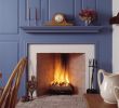 Superior the Fireplace Company Elegant Vantage Hearth Monticello 48 Inch Wood Burning Mosaic