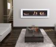 Table Fireplace Luxury Bilder Modern Wohnzimmer Elegant Couch Lila Luxus Moderne