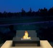 Table top Fireplace Lovely Fire Pits Outdoor Livin