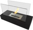 Tabletop Ethanol Fireplace Awesome Don T Miss This Deal Nu Flame Nf T1ino Incendio Tabletop