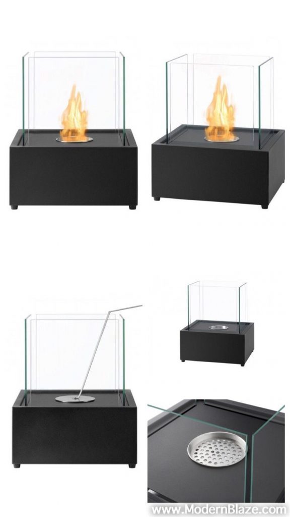 Tabletop Ethanol Fireplace Beautiful 8 Tabletop Fireplace Re Mended for You