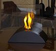 Tabletop Ethanol Fireplace Lovely 8 Portable Indoor Outdoor Fireplace You Might Like