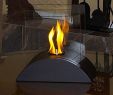 Tabletop Ethanol Fireplace Lovely 8 Portable Indoor Outdoor Fireplace You Might Like