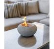 Tabletop Ethanol Fireplace Lovely Amazing Deal On Terra Flame Stone Gel Fuel Tabletop