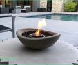 Tabletop Glass Fireplace New Awesome Tempered Glass for Fire Pitbest Garden Furniture