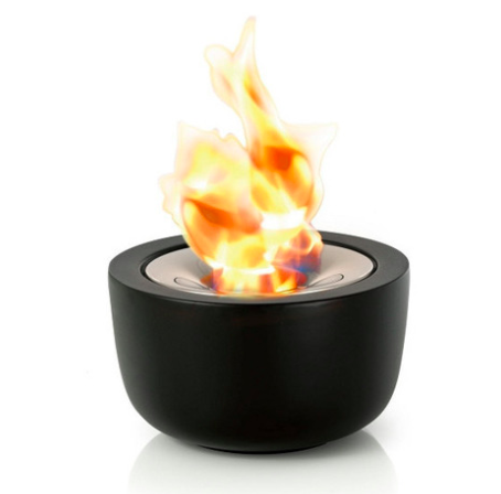 Blomus Fuoco Tabletop Gel Fire Pit 320d195a6264fa ab89efda9