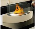 Tabletop Glass Fireplace New New Bargains On orren Ellis Craddock Bio Ethanol Tabletop