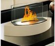 Tabletop Glass Fireplace New New Bargains On orren Ellis Craddock Bio Ethanol Tabletop