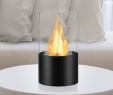 Tabletop Glass Fireplace Unique Amazing Summer Sales Ignis Circum Ventless Bio Ethanol