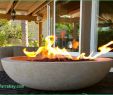 Tabletop Glass Fireplace Unique Awesome Tempered Glass for Fire Pitbest Garden Furniture
