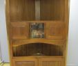 Tall Electric Fireplace Lovely solid Wood Corner Media Cabinet with Fireplace