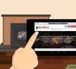 Tall Fireplace Screen Lovely 3 Ways to Light A Gas Fireplace