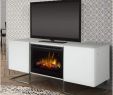Television Stand with Fireplace Inspirational Chase Tv Stand for Tvs Up to 75" with Fireplace