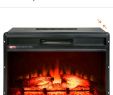 Tempered Glass for Fireplace Lovely Used Electric Fireplace Insert