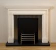 The Fireplace Company Awesome Bolection Sandstone Fireplace English Fireplaces