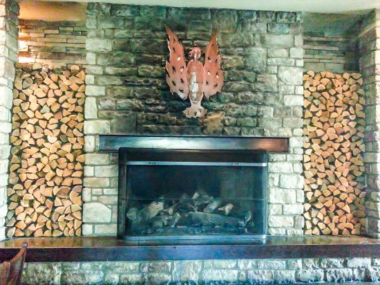The Fireplace Guys Lovely Guys This is Arizona Picture Of Firebirds Wood Fired