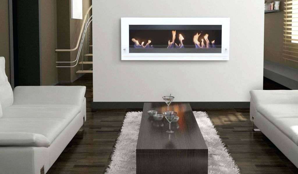 The Fireplace Lovely Kamin Als Raumteiler Schan Wohnzimmer Deko Modern Kamin Im