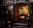 The Fireplace Luxury the Fireplace Fed with Irish Peat Picture Of O Brady S