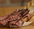 The Fireplace Paramus Luxury Sliced Steak Sandwich Picture Of Fireplace Restaurant
