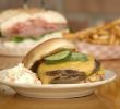 The Fireplace Paramus Nj Awesome Double Cheeseburger with Pickles Picture Of Fireplace