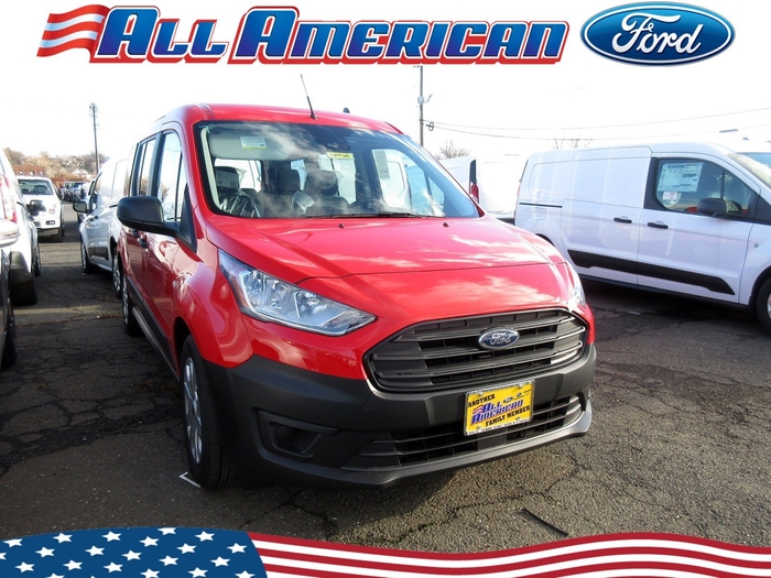 The Fireplace Paramus Nj Awesome New 2019 ford Transit Connect Wagon Xl