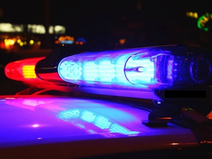 Two Found Dead – Possibly By OD – Inside Paramus Home Cops police lights shutterstock