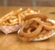 The Fireplace Paramus Nj Luxury Fries and Ion Rings Picture Of Fireplace Restaurant