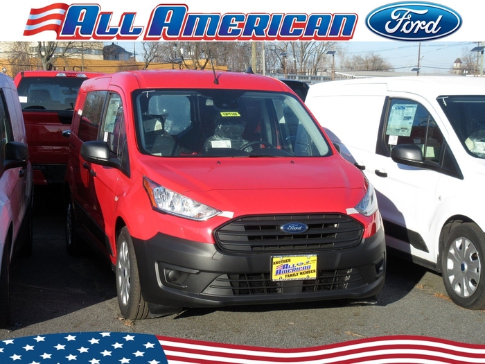 The Fireplace Paramus Nj Unique New 2019 ford Transit Connect Cargo Xl