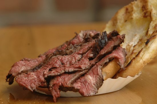 The Fireplace Paramus Nj Unique Sliced Steak Sandwich Picture Of Fireplace Restaurant