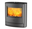 The Fireplace Shop Lovely Kaminofen Fireplace Adamis Stahl 7 Kw