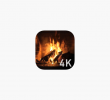 The Fireplace Store Awesome Winter Fireplace On the App Store
