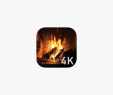 The Fireplace Store Awesome Winter Fireplace On the App Store