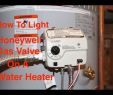 Thermal Coupler for Gas Fireplace Beautiful Videos Matching How to Light A Gas Water Heater Pilot Light